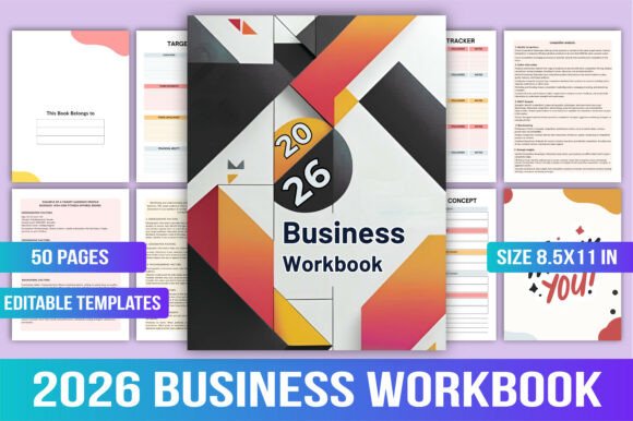 2026 Business Workbook