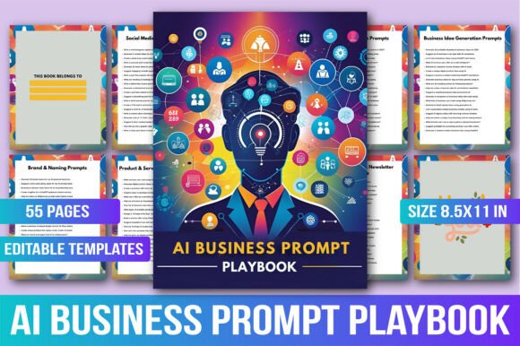 AI Business Prompt Playbook
