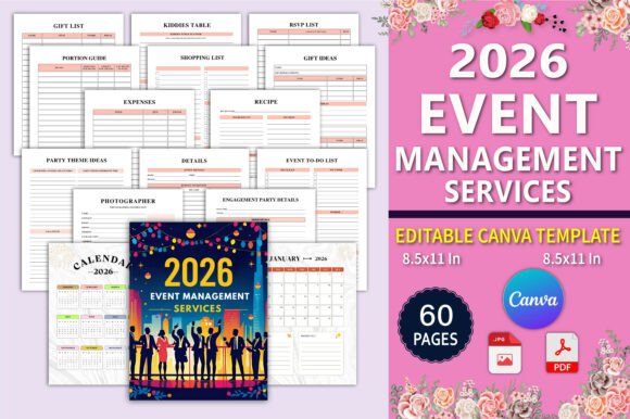 The Future of Event Planning: 2026 Event Management Services